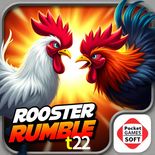 Slots na Plataforma t22